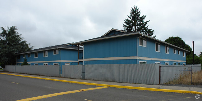 Building Photo - Aquarius 1