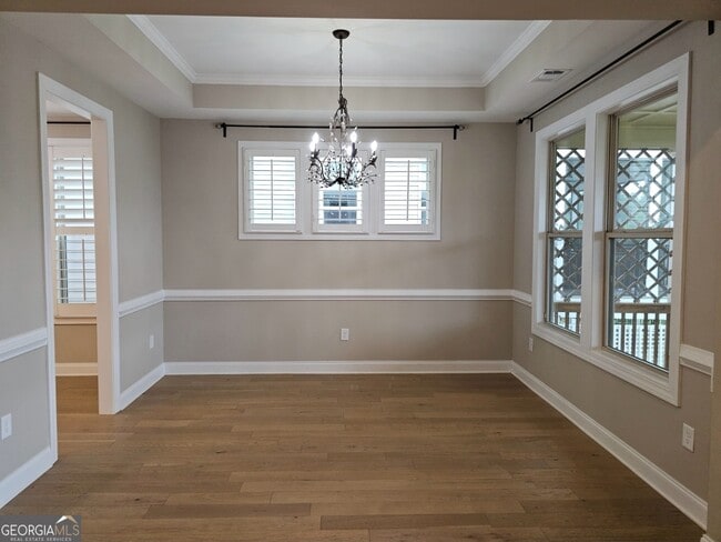 Building Photo - 609 Tulip Poplar Dr