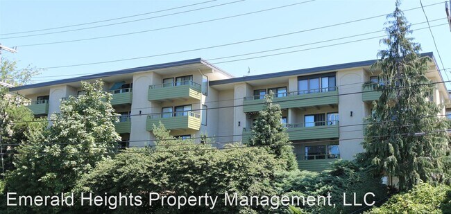 Primary Photo - 2820 15th Ave W
