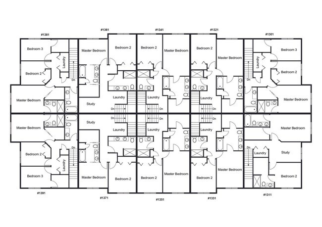 Building Photo - 2 Bed / 2.5 Bath Townhome for rent in Cottage Grove!