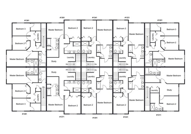 Building Photo - 3 Bed / 2.5 Bath Townhome for rent in Cottage Grove!