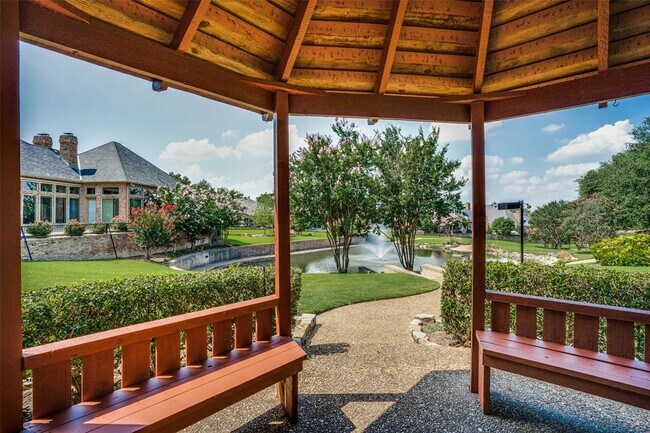 Building Photo - 5812 Richwater Dr