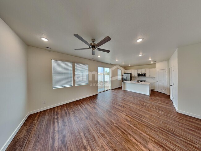 Building Photo - 8974 S John Annie Ln