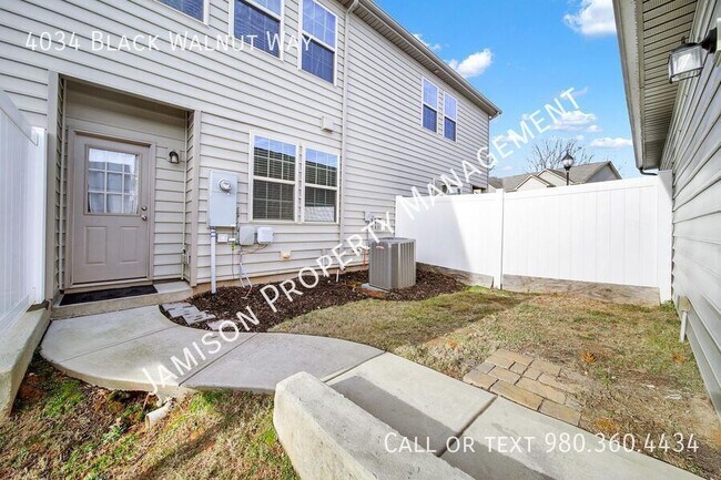 Building Photo - 4034 Black Walnut Wy