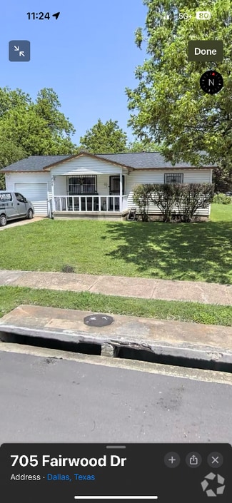 Building Photo - 705 Fairwood Dr