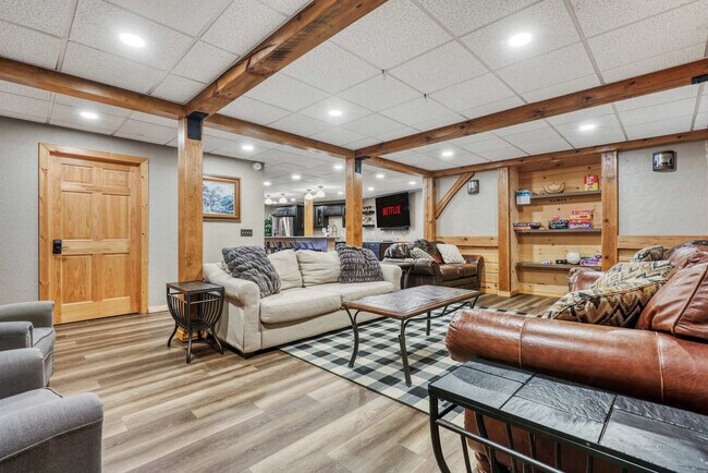 Building Photo - S3925 County Hwy BD