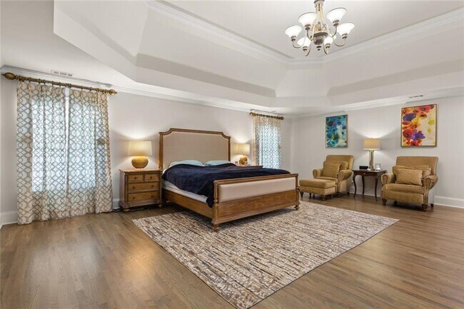 Building Photo - 415 Lyerly Pointe