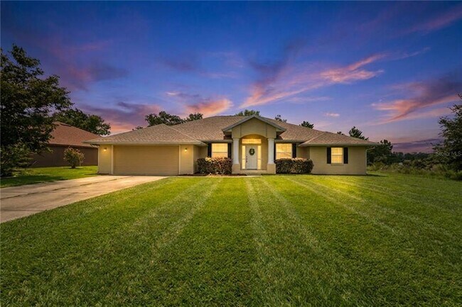 Building Photo - 5320 SW 115th Loop