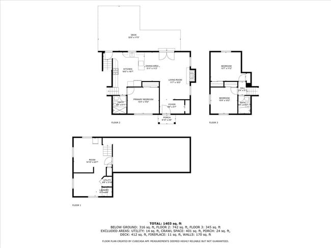 Building Photo - 26900 W Taylor St