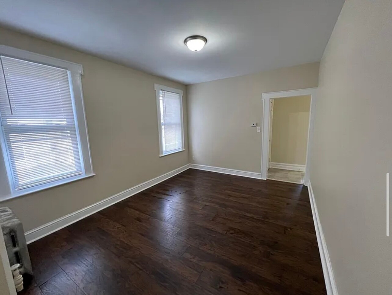 Living room - 74 Smith St