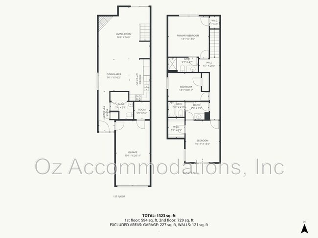 Building Photo - 807 SW Imperial Ln