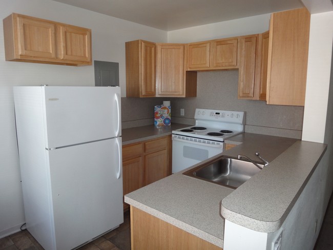 Building Photo - The traditon at central apartments