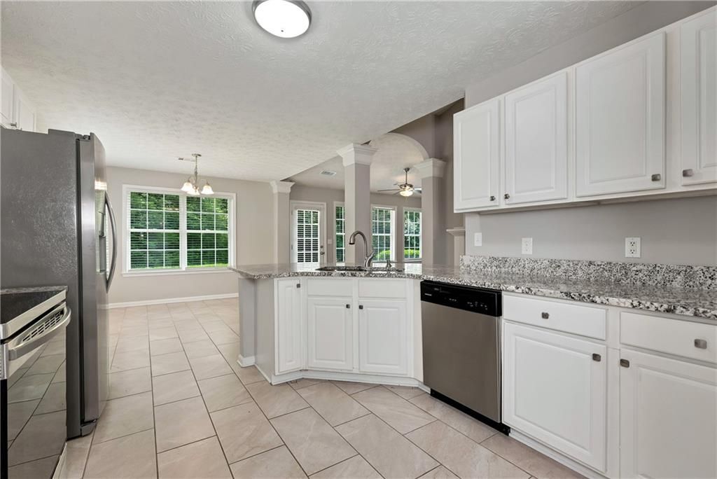 Building Photo - 1480 Ridgemill Terrace NE