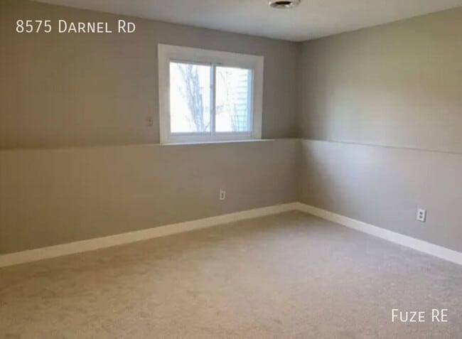 Building Photo - 8575 Darnel Rd