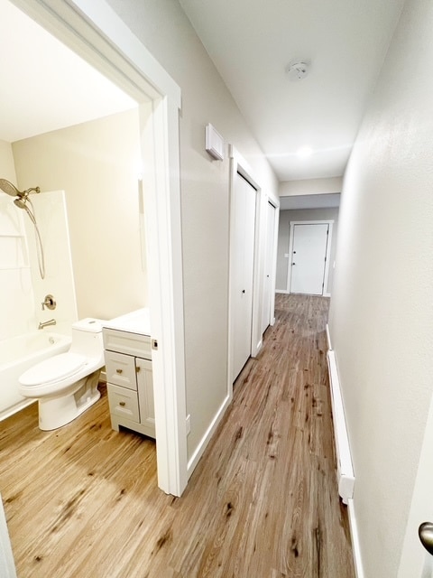 Building Photo - 4610 Fir Dr NE