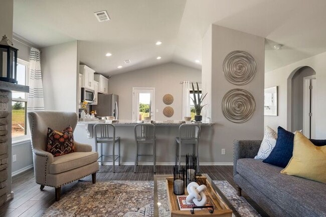 Building Photo - Brand New Model Home for Lease!