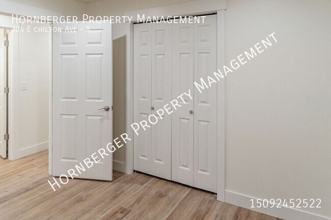 Building Photo - 304 E Chilton Ave