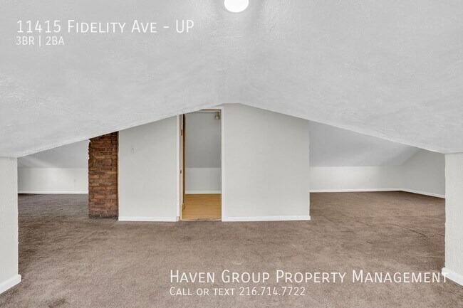 Building Photo - 11415 Fidelity Ave