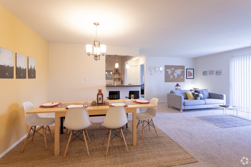 TGM Sudley Crossing 10819 Gambril Dr Manassas VA 20109 Apartment Finder