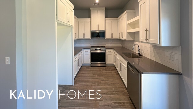 Building Photo - 416 Remington Ave