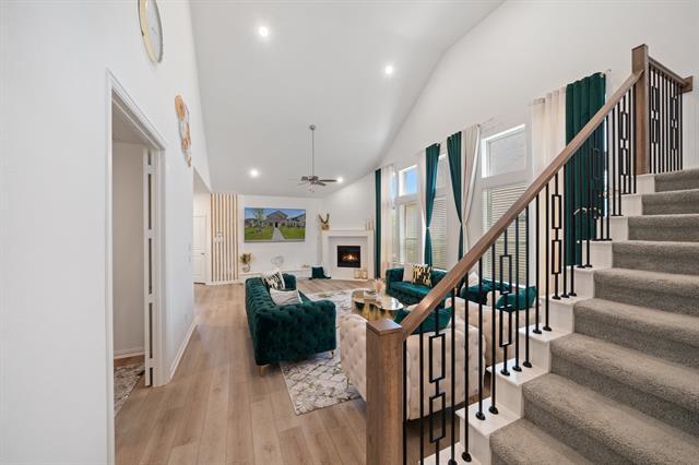 Building Photo - 8208 Legacy Trl