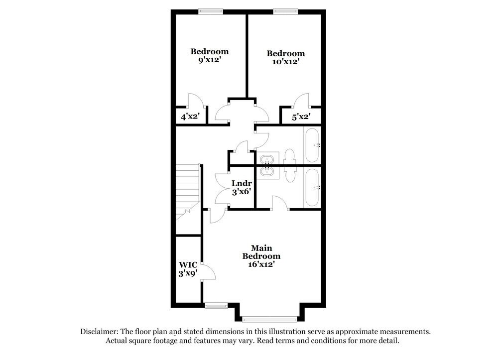 Building Photo - 1902 Grove Way