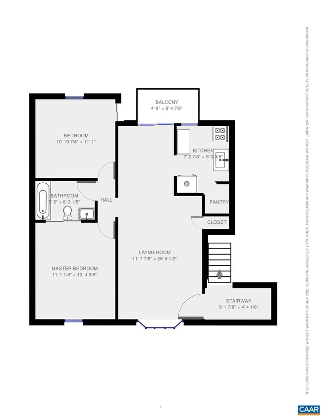 Building Photo - 111 Hessian Hills Ridge