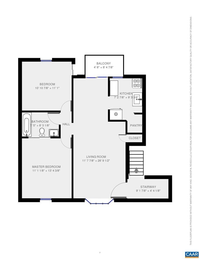 Building Photo - 163 Hessian Hills Way