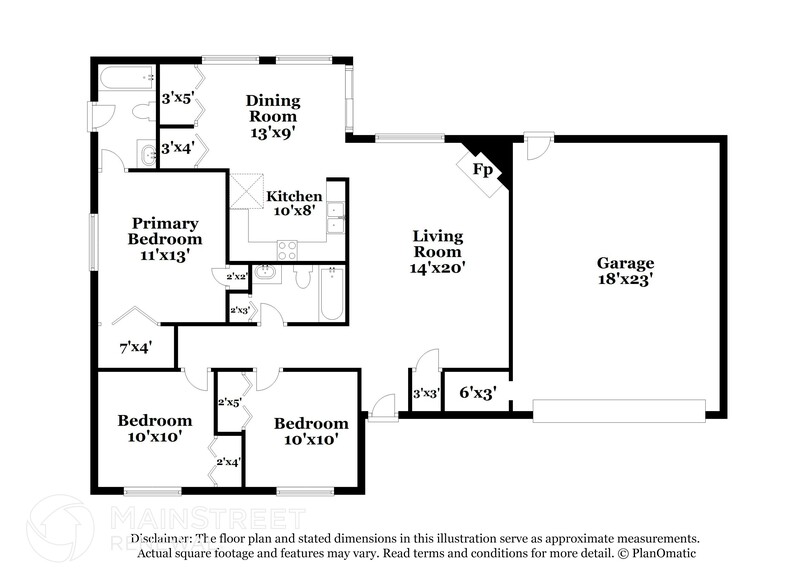 Building Photo - 13232 N 56th Ave