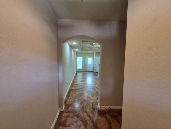 Building Photo - 6313 Attucks Ln