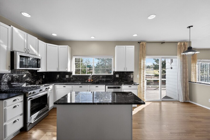 Building Photo - 5466 S Tibet St