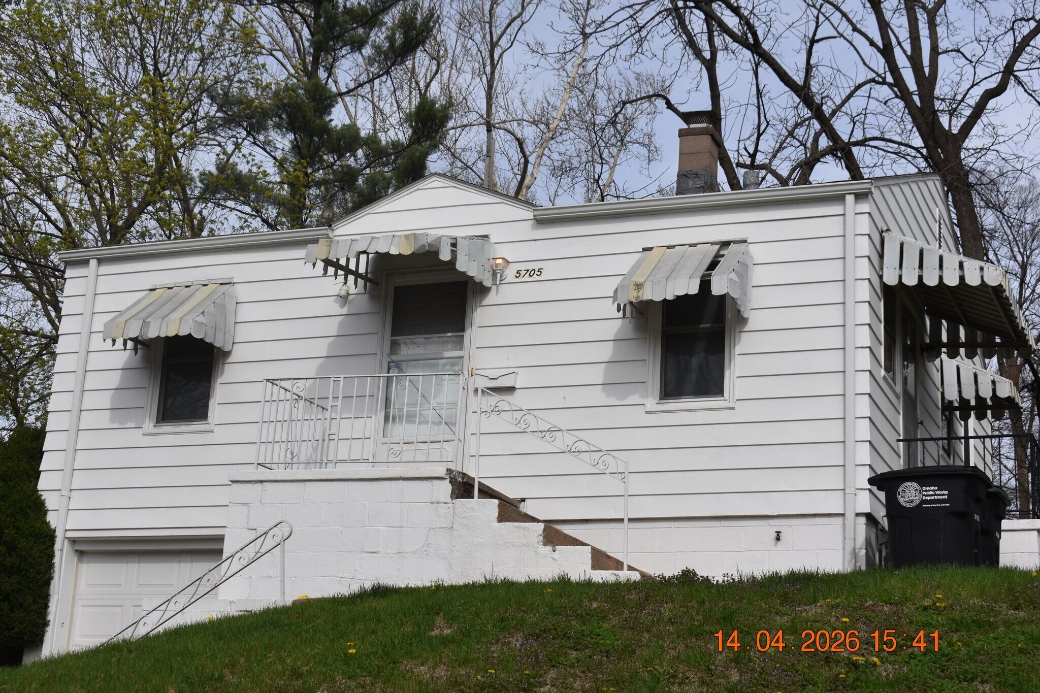 Building Photo - 5705 Fontenelle Blvd