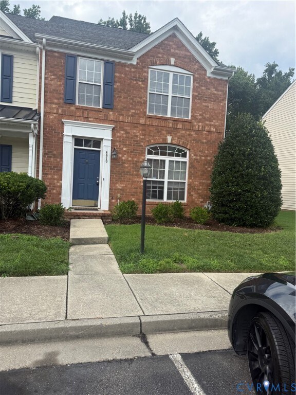 Building Photo - 4610 Willow Leaf Pl
