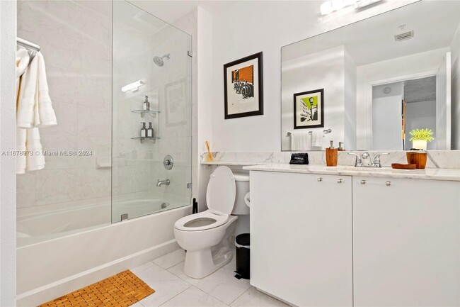 2nd Bathroom - 234 NE 3rd St