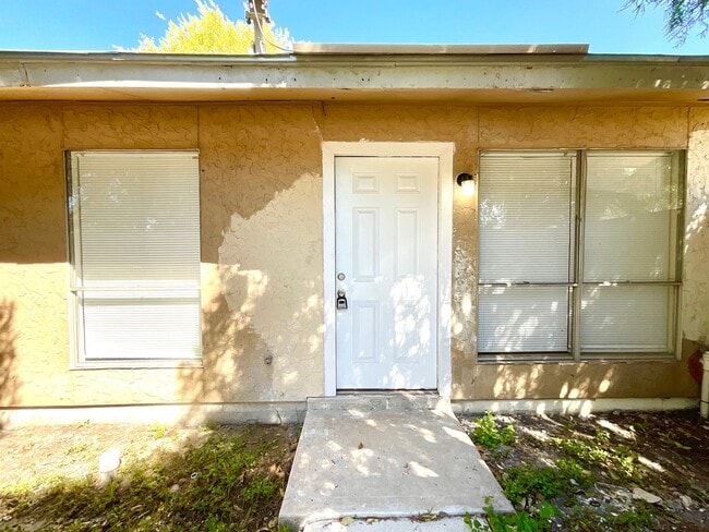 Building Photo - Single-Story Home in Converse – Central Air, Fenced Yard & W/D Connections!
