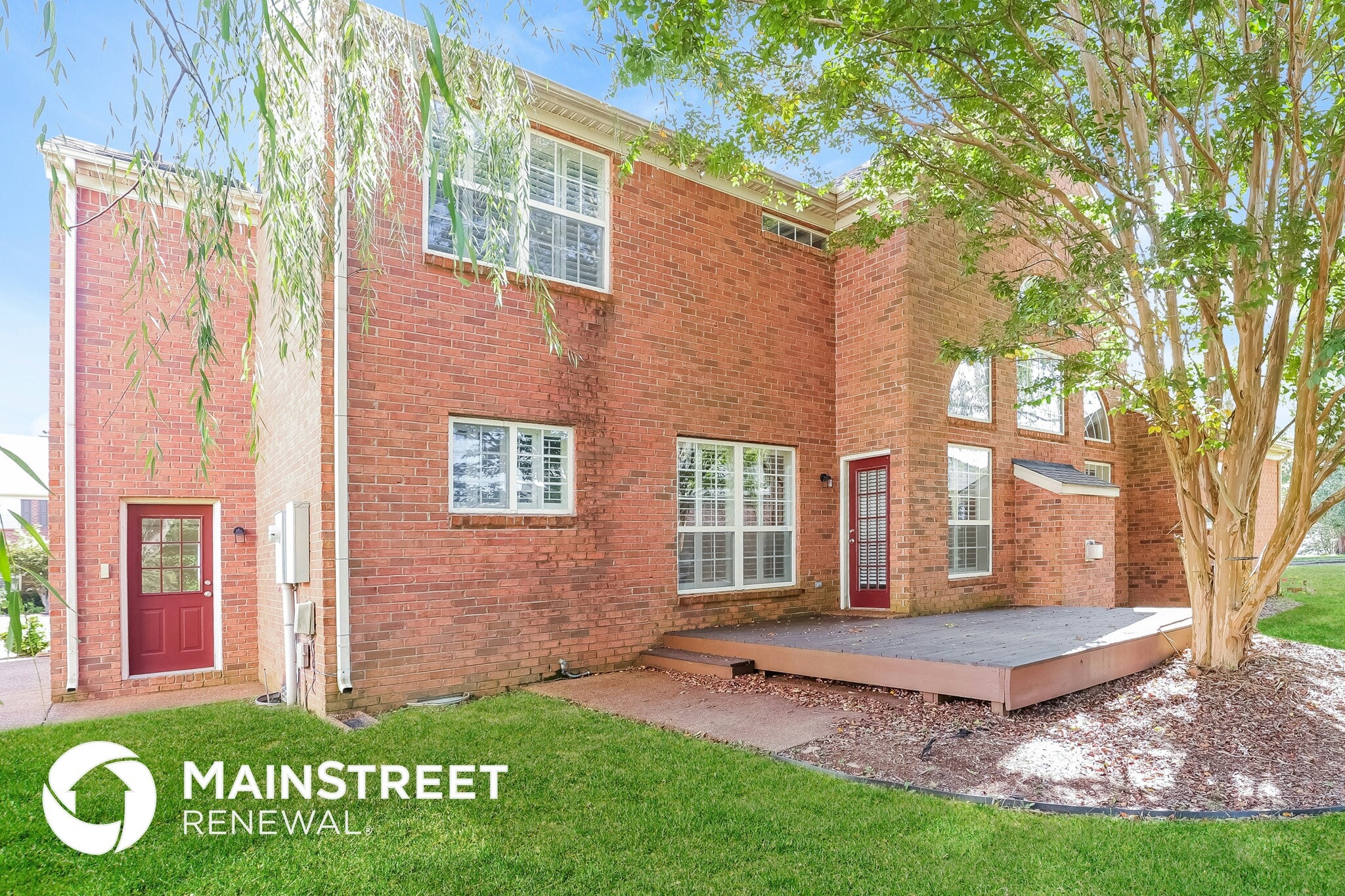 Building Photo - 7101 Holt Run Dr