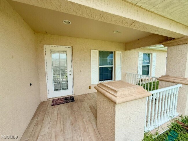 Building Photo - 1409 NE 10th Terrace