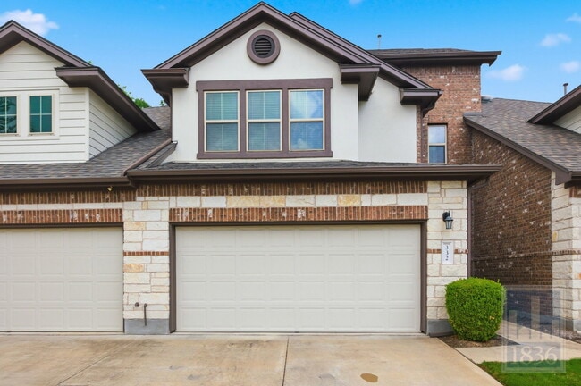 Building Photo - 2304 S Lakeline Blvd