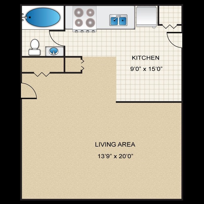 The Edge 1690 Broad St Cranston RI 02905 Apartment Finder