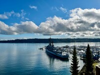 Building Photo - Downtown Waterfront Condo at The Harborside