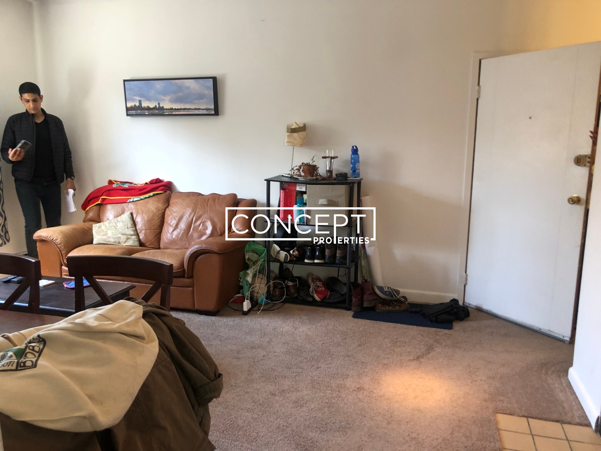 Building Photo - 50 Evergreen St