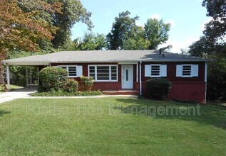 Building Photo - 2529 7th St NE