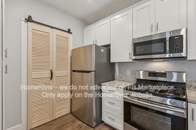 Building Photo - 517 Tavern Rd