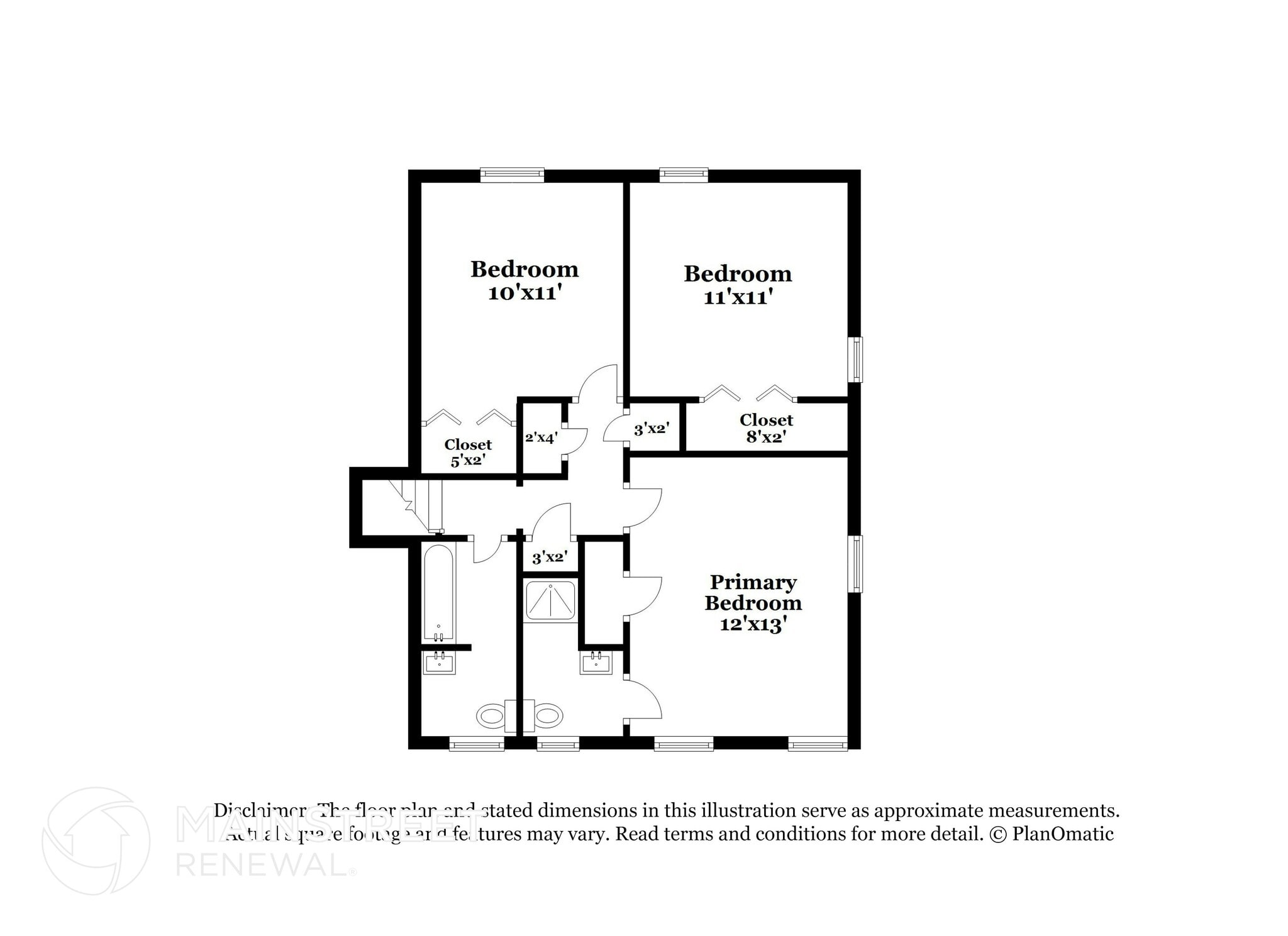 Building Photo - 3037 Kathy Ln NW