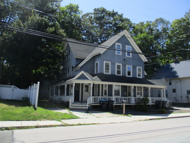 Building Photo - 167 S Main St