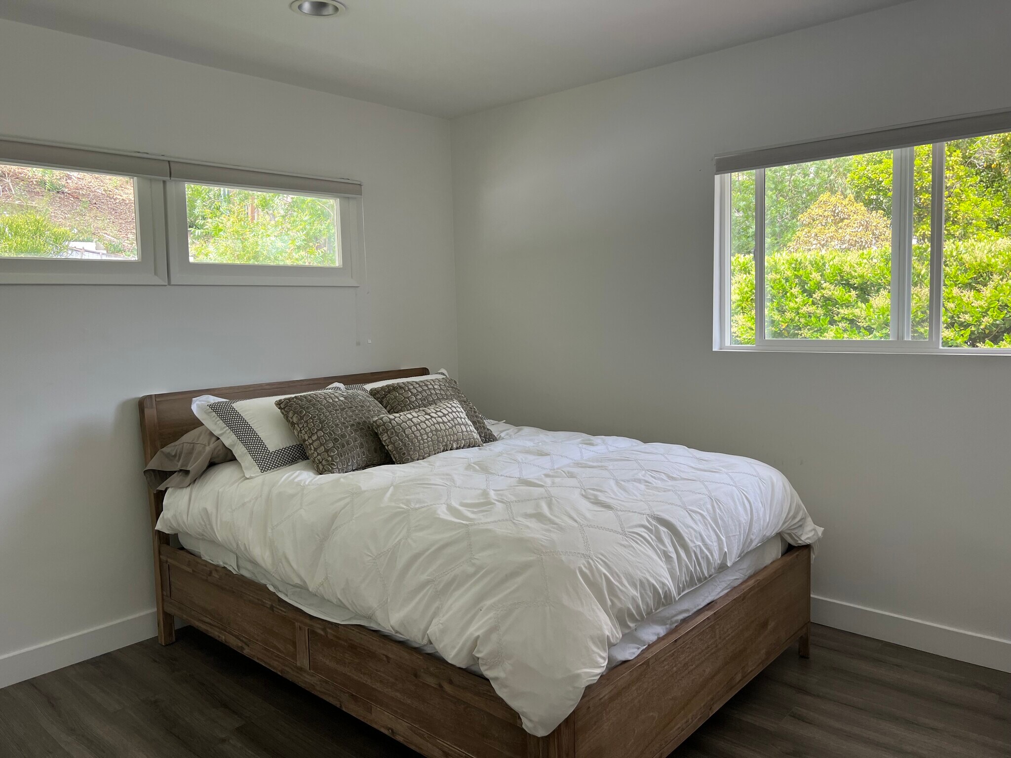Bedroom 2 - 21523 Dumetz Rd