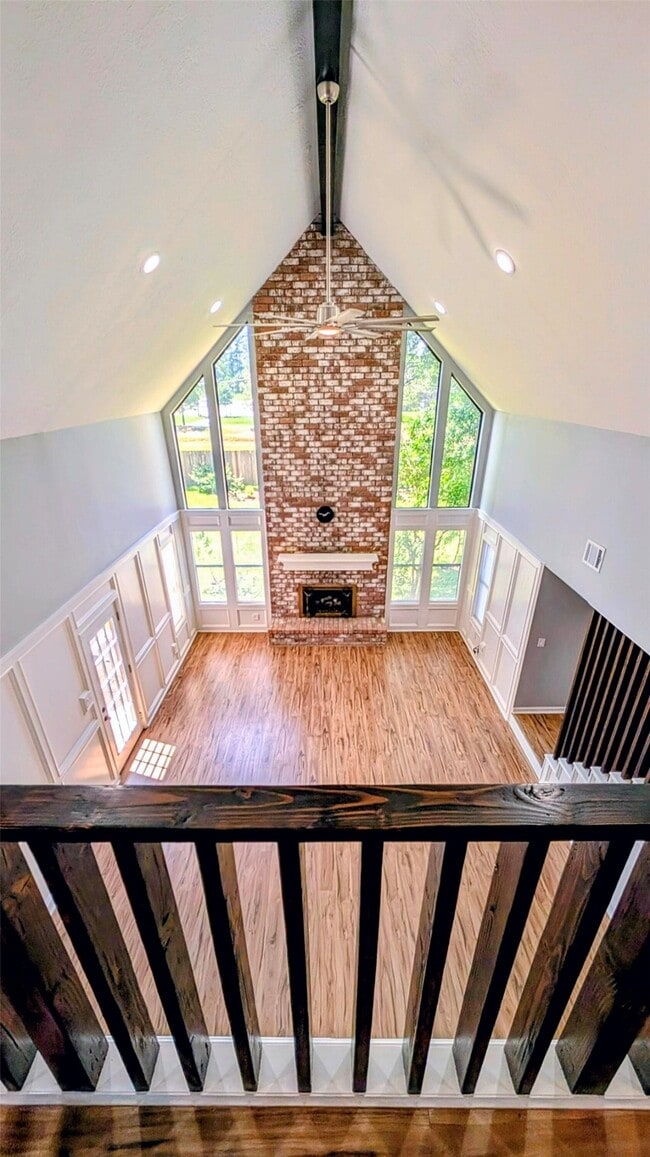 Building Photo - 15707 Downford Dr