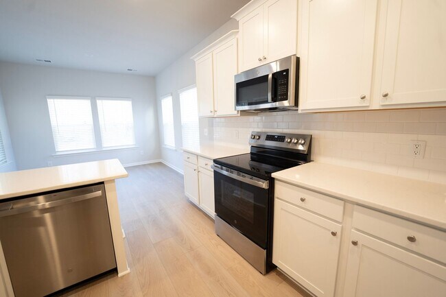 Building Photo - Available Now!