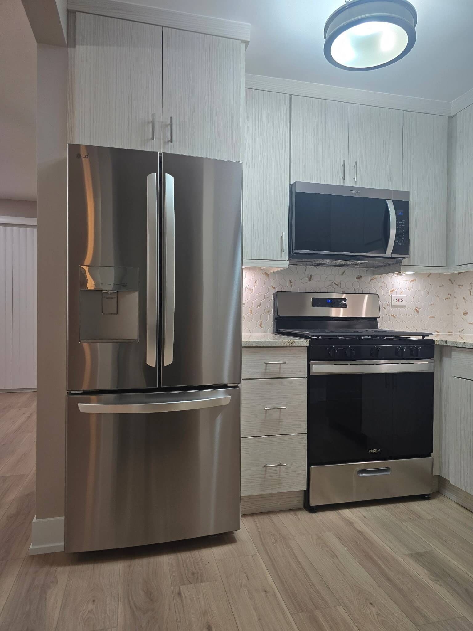 Building Photo - 8511 Parkside Ave