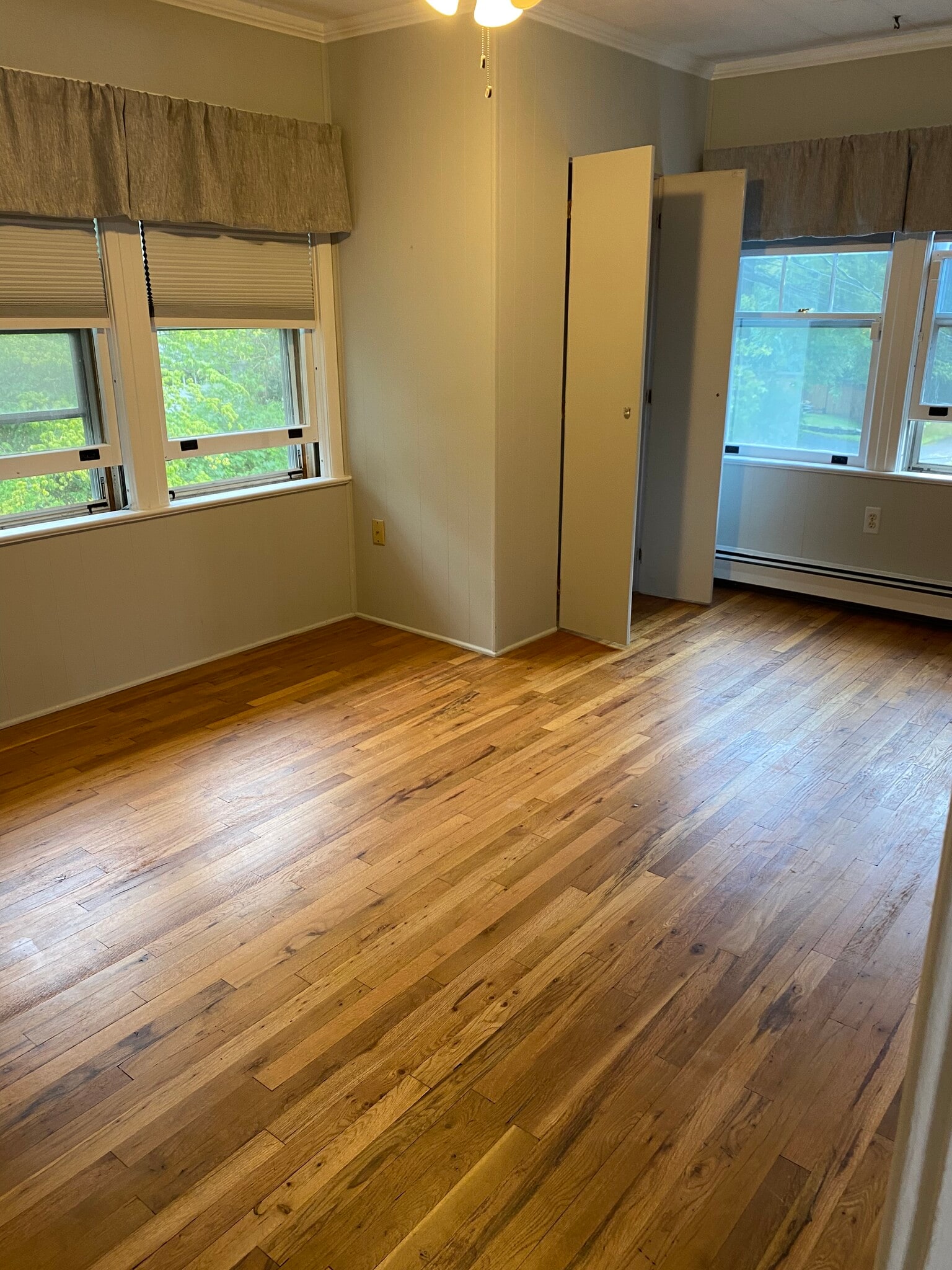 2nd Bedroom - 30 S Muhlenberg St